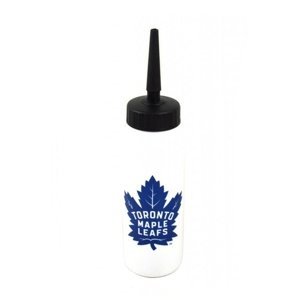 InGlasCo Hokejová  fľaša s logem NHL, Toronto Maple Leafs