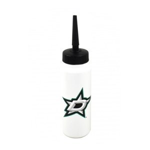 InGlasCo Hokejová  fľaša s logem NHL, Dallas Stars