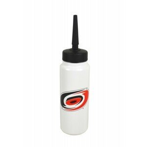InGlasCo Hokejová  fľaša s logem NHL, Carolina Hurricanes