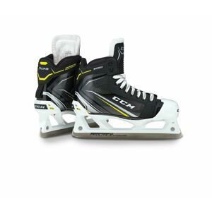 CCM Brankárske korčule CCM Super Tacks AS1 SR, Senior, 7.0, 42, D