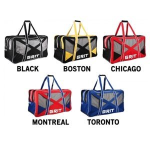 Grit Taška Grit AirBox Carry Bag JR, Toronto, Junior, 32"