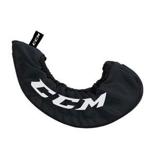 CCM Chránič nožov CCM Proline Soaker Skate Guard SR, Senior, L, čierna