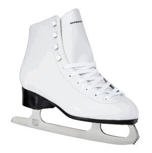 Winnwell Ľadové korčule Winnwell Figure Skates, 3.0