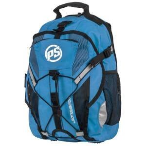 Powerslide Batoh Powerslide Fitness Backpack Blue 13,6l
