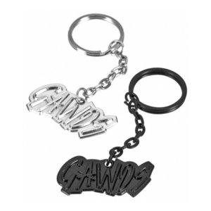 Powerslide Kľúčenka Gawds Keychain