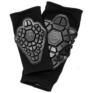 Powerslide Chrániče lakťov Ennui Shock Sleeve Elbow Gasket, L-XL