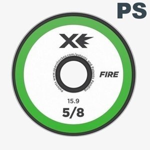 Sparx Brúsny kotúč Sparx PS100/PS200 Fire Ring, 15.9
