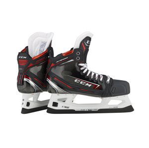 CCM Brankárske korčule CCM JetSpeed FT2 SR, Senior, 8.5, 44, D