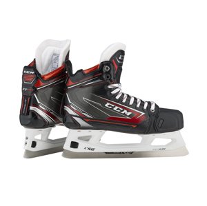 CCM Brankárske korčule CCM JetSpeed FT480 JR, Junior, 4.5, 38, D