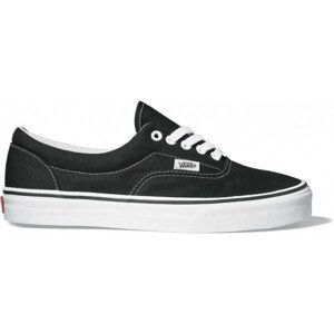 Vans ERA Pánska voľnočasová obuv, čierna, veľkosť 44.5