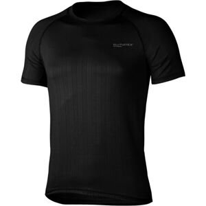Klimatex BENTO Pánske funkčné tričko, čierna, veľkosť XL