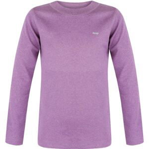 Loap PIRRU Detské tričko, fialová, veľkosť 134-140