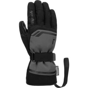 Reusch PRIMUS R-TEX XT Unisex zimné rukavice, čierna, veľkosť 8.5