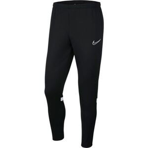 Nike DF ACD21 PANT KPZ M Pánske futbalové nohavice, čierna, veľkosť XL