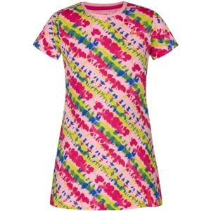 Loap BESTONA Dievčenské šaty, mix, veľkosť 112-116