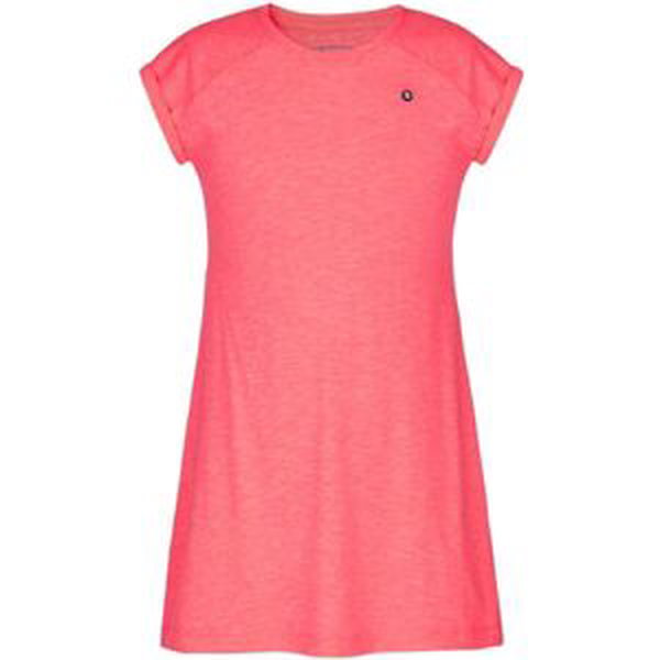 Loap BLICA Dievčenské šaty, ružová, veľkosť 112-116