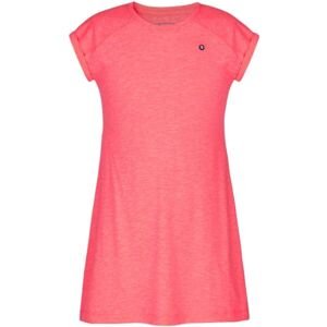 Loap BLICA Dievčenské šaty, ružová, veľkosť 122-128