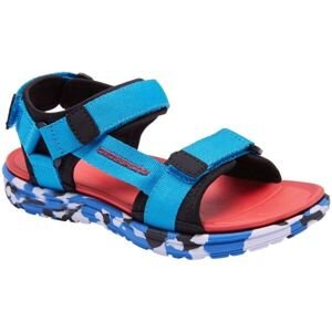 Crossroad BENNY Detské sandále, modrá, veľkosť 26
