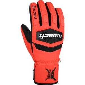 Reusch WORLDCUP WARRIOR R-TEX&REG; XT Unisex zimné rukavice, červená, veľkosť 10