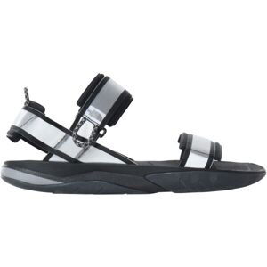 The North Face M SKEENA SPORT SANDAL Pánske sandále, čierna, veľkosť 39