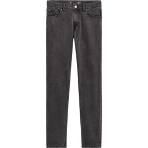 CELIO COSLIM3 Pánske džínsy, tmavo sivá, veľkosť 32/34