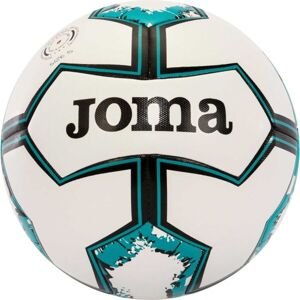 Joma DYNAMIC II BALL Futbalová lopta, biela, veľkosť 5