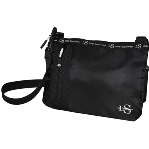Loap EPIFA Dámska taška, čierna, veľkosť