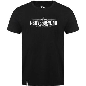 Loap BRED Pánske tričko, čierna, veľkosť L