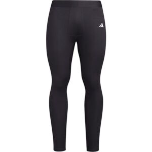 adidas TECHFIT LONG TIGHT Pánske legíny, , veľkosť L