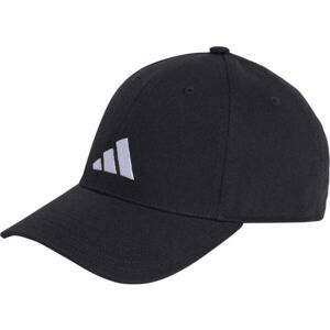 adidas TIRO LEAGUE CAP Šiltovka, čierna, veľkosť osfm