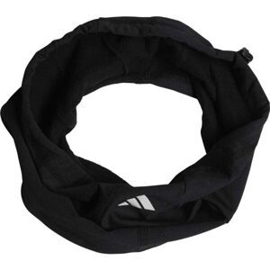 adidas TIRO NECKWARMER Nákrčník, čierna, veľkosť S