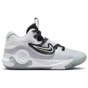 Nike KD TREY 5 X Pánska basketbalová obuv, sivá, veľkosť 40