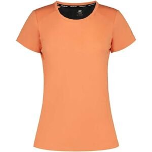 Rukka MERILAHTI Dámske funkčné tričko, oranžová, veľkosť 34