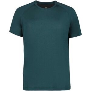 Rukka MALIKO Pánske funkčné tričko, tmavo zelená, veľkosť L