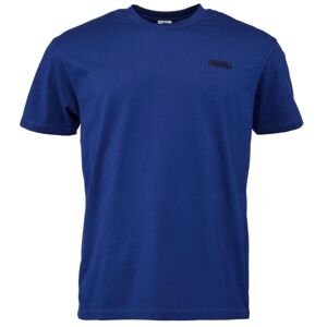 Russell Athletic TEE SHIRT M Pánske tričko, modrá, veľkosť 3XL