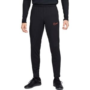 Nike DRI-FIT ACADEMY23 Pánske tepláky, čierna, veľkosť