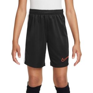 Nike NK DF ACD23 SHORT K BR Chlapčenské šortky, čierna, veľkosť S