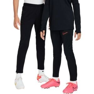 Nike DF ACD23 PANT KPZ BR Chlapčenské futbalové nohavice, čierna, veľkosť M