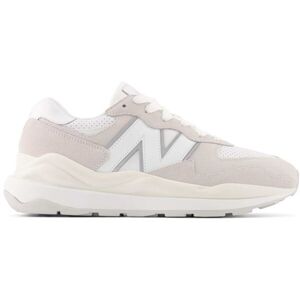 New Balance M5740SL1 Pánska voľnočasová obuv, béžová, veľkosť 45