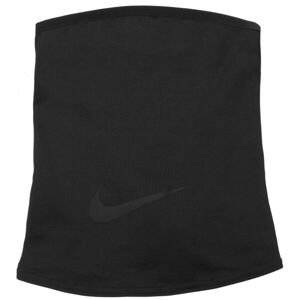 Nike DF NECKWARMER WW Nákrčník, čierna, veľkosť UNI
