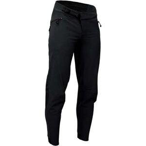 SILVINI RODANO Pánske enduro nohavice, čierna, veľkosť XL