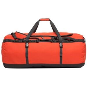 One Way DUFFLE BAG EXTRA LARGE - 130 L Veľká cestovná taška, oranžová, veľkosť