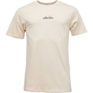 ELLESSE OLLIO Pánske tričko, biela, veľkosť XL