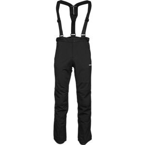 Hi-Tec LERMIS Pánske lyžiarske nohavice, čierna, veľkosť L