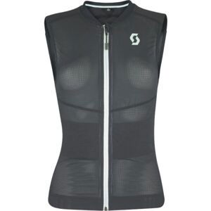 Scott LIGHT VEST PROTECTOR AIRFLEX W Dámsky chránič chrbtice, čierna, veľkosť