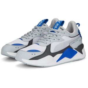 Puma RS-X GEEK Pánska obuv, sivá, veľkosť 41