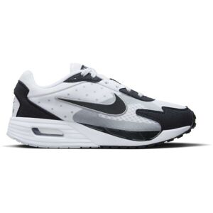 Nike AIR MAX SOLO Pánska voľnočasová obuv, biela, veľkosť 43