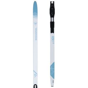 Rossignol X-TOUR ESCAPE R-SKIN W Dámske bežecké lyže, biela, veľkosť