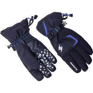 Blizzard REFLEX SKI GLOVES Lyžiarske rukavice, , veľkosť 10