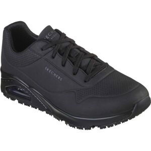 Skechers UNO SR Pánska pracovná obuv, čierna, veľkosť 42.5